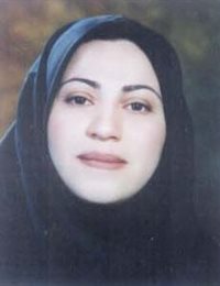 وکیل لیلا کریمی میانجی
