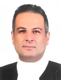 وکیل امید رفیعی