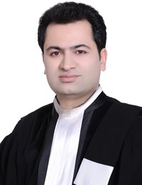 وکیل احمد بهرامیان