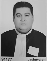 وکیل حبیب محمدی