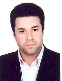 وکیل بهزاد قاسمی