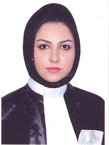 وکیل سحر محمدجانی