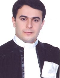 وکیل طه احمدپناه