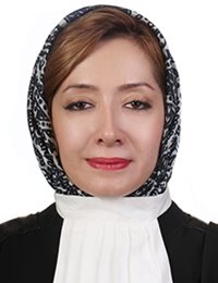وکیل مریم حسین زاده