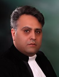 وکیل شاهین نائل