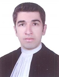وکیل محمدحسین نجفی