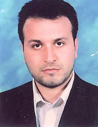 وکیل عارف جعفرقلی زاده
