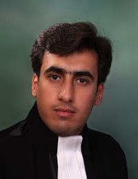 وکیل بهمن جهانی فر