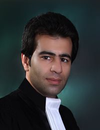 وکیل محمد اکبری مقدم عراقی