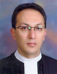 وکیل محمدعلی مرتضوی