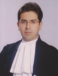وکیل سعید جوان دل