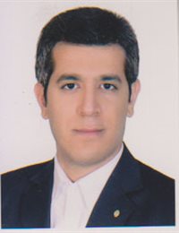 وکیل شهریار وزیری
