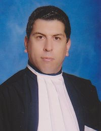 وکیل افشین مختارنژاد