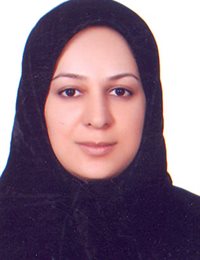 وکیل زهرا علاءالمحدثین