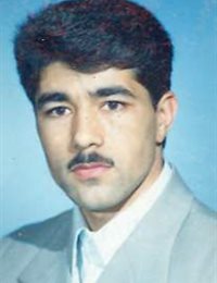 وکیل یوسف گوهری