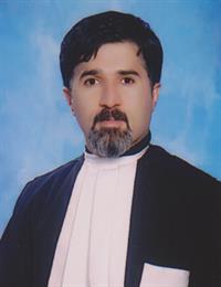وکیل طاهر احمدی