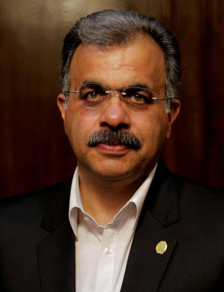 وکیل محمد مشتاقی