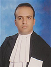 وکیل میثم دنیاپور