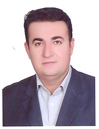 وکیل حسین فولادی