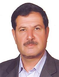 وکیل محمد قره شیخ بیات