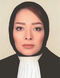 وکیل منا اسکندری
