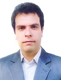 وکیل احمد عبداله پور