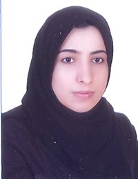 وکیل فاطمه شهردمی