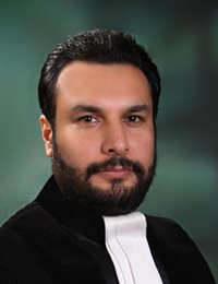 وکیل رامین یاراحمدی