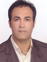 وکیل علی قاسمی عهد