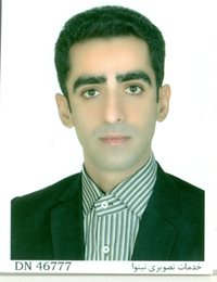 وکیل محمدصادق قبادی نژاد