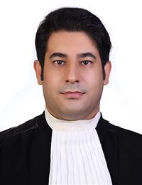 وکیل مجتبی سرمدیان