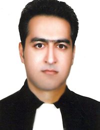 وکیل مسعود حصاری