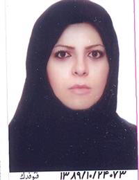 وکیل نسترن شاه قلی نژاد
