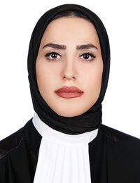 وکیل الهام السادات قریشی