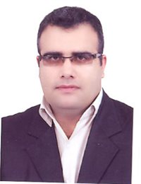 وکیل ابوالقاسم عارفی نیا