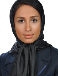 وکیل سیده آزاده کاظمی