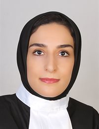 وکیل تهمینه اسفندیاری