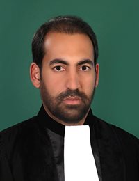 وکیل علی اکبر سلیمانی
