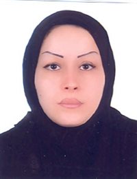 وکیل خاتون تنگستانی نژاد