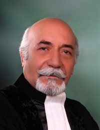 وکیل کورش زند کریمی