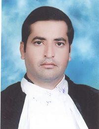 وکیل غلامرضا کشت ورز