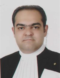 وکیل مجیدرضا اسدصالحی