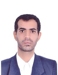 وکیل محمد احمدی