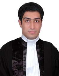 وکیل محمدمهدی رهبری