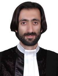 وکیل سیدحسن فاطمی