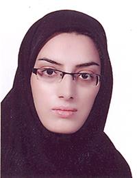 وکیل سعیده قاسمی پور