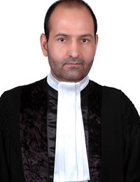 وکیل سیدمحمدصالح موسوی زرندی