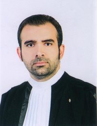 وکیل محمد جوان مفرد