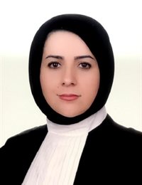 وکیل مرضیه تکلو