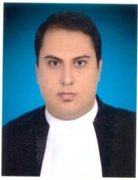 وکیل مالک قایدزاده